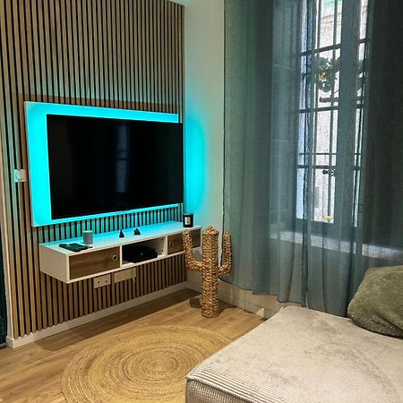 Leslielou T2 Apartment ลาซิโอตาต์ ภายนอก รูปภาพ