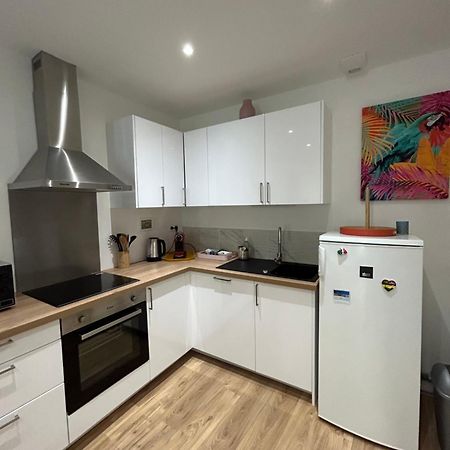 Leslielou T2 Apartment ลาซิโอตาต์ ภายนอก รูปภาพ