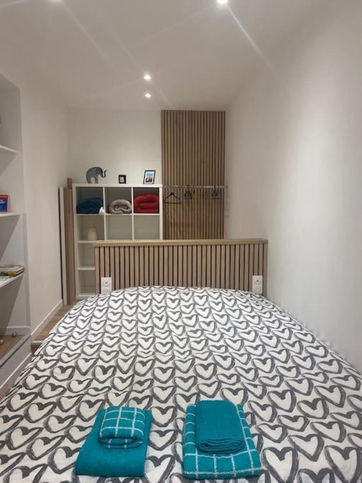 Leslielou T2 Apartment ลาซิโอตาต์ ภายนอก รูปภาพ