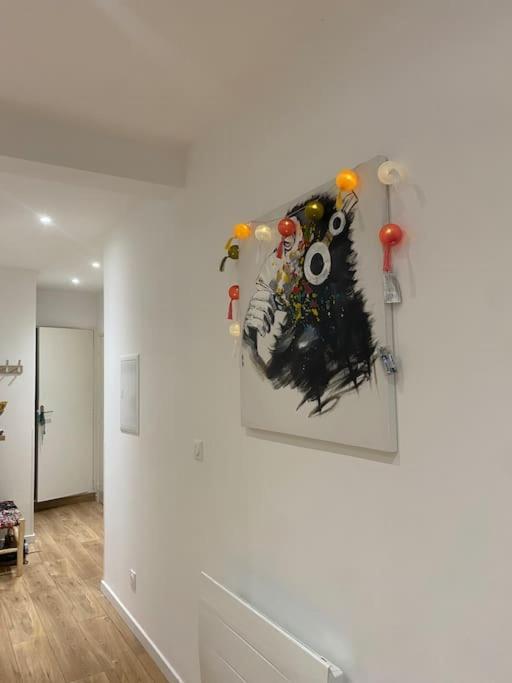 Leslielou T2 Apartment ลาซิโอตาต์ ภายนอก รูปภาพ