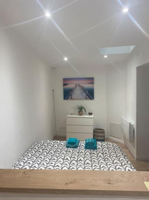 Leslielou T2 Apartment ลาซิโอตาต์ ภายนอก รูปภาพ