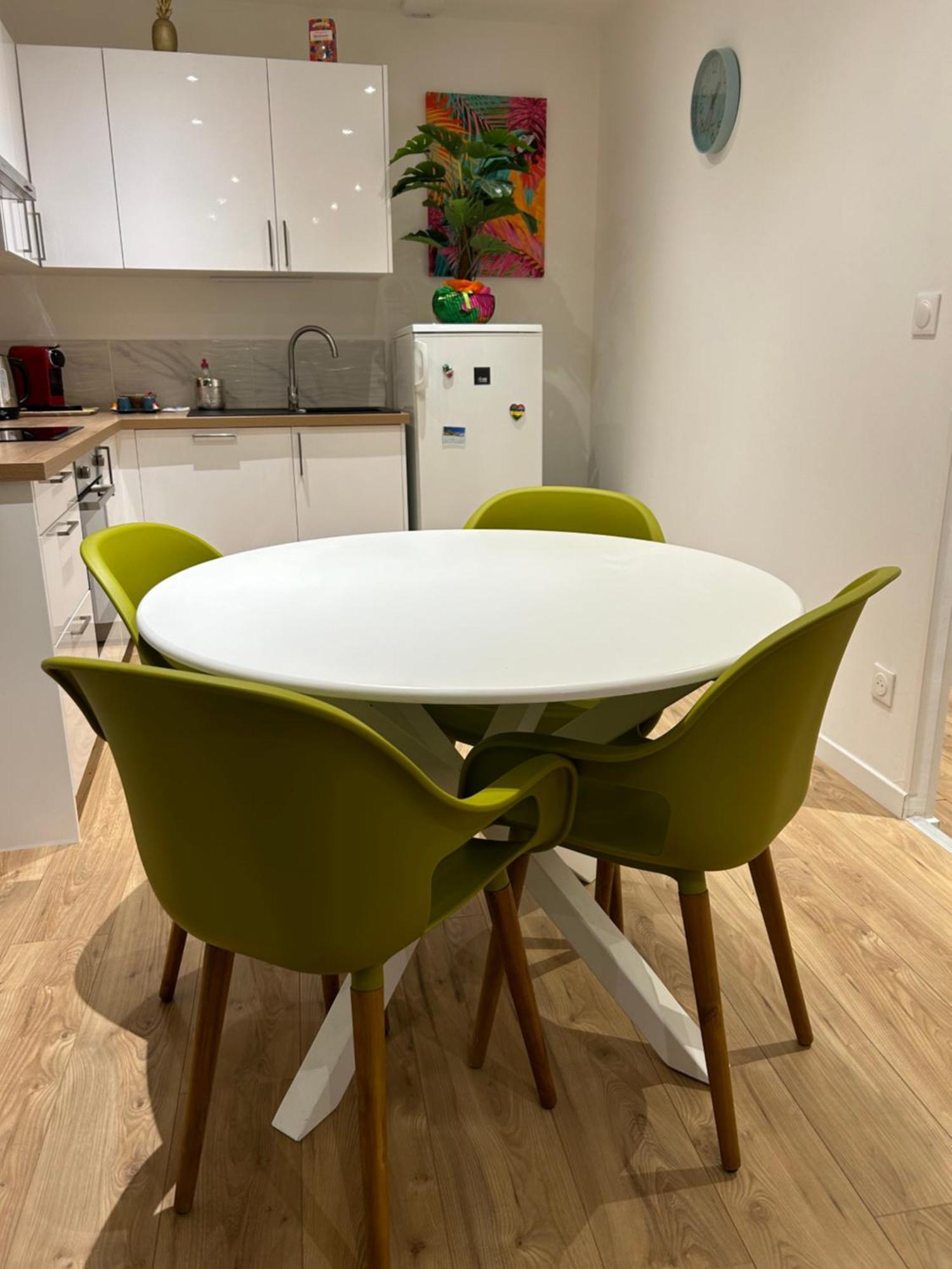 Leslielou T2 Apartment ลาซิโอตาต์ ภายนอก รูปภาพ