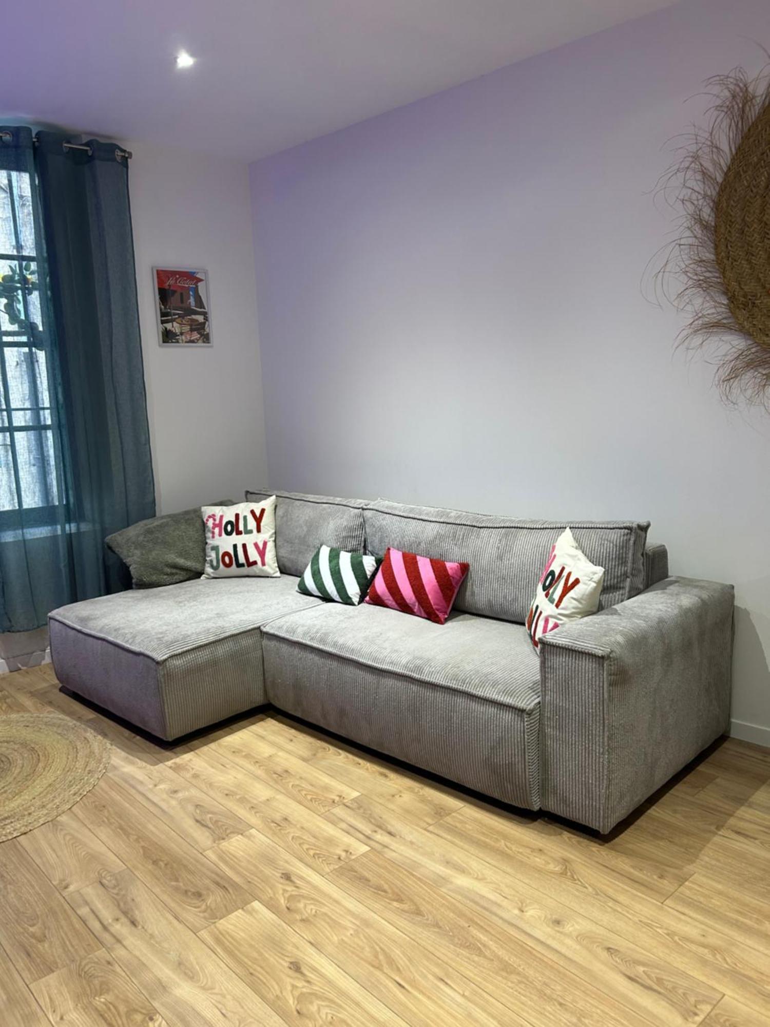 Leslielou T2 Apartment ลาซิโอตาต์ ภายนอก รูปภาพ